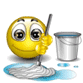 Putzen :putzen