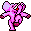 :pinkelefant :elef